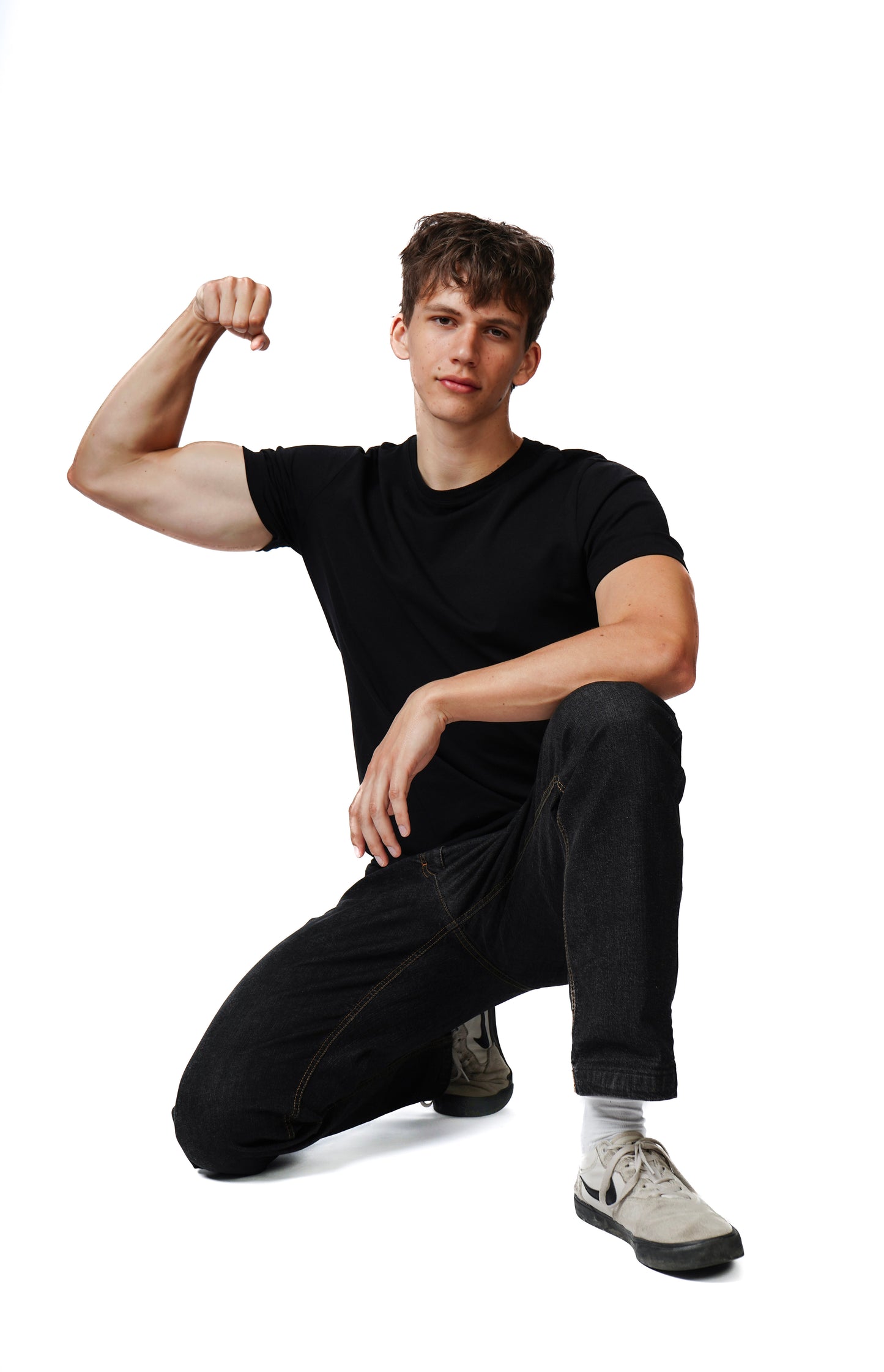 Koszulka Tall&Muscular