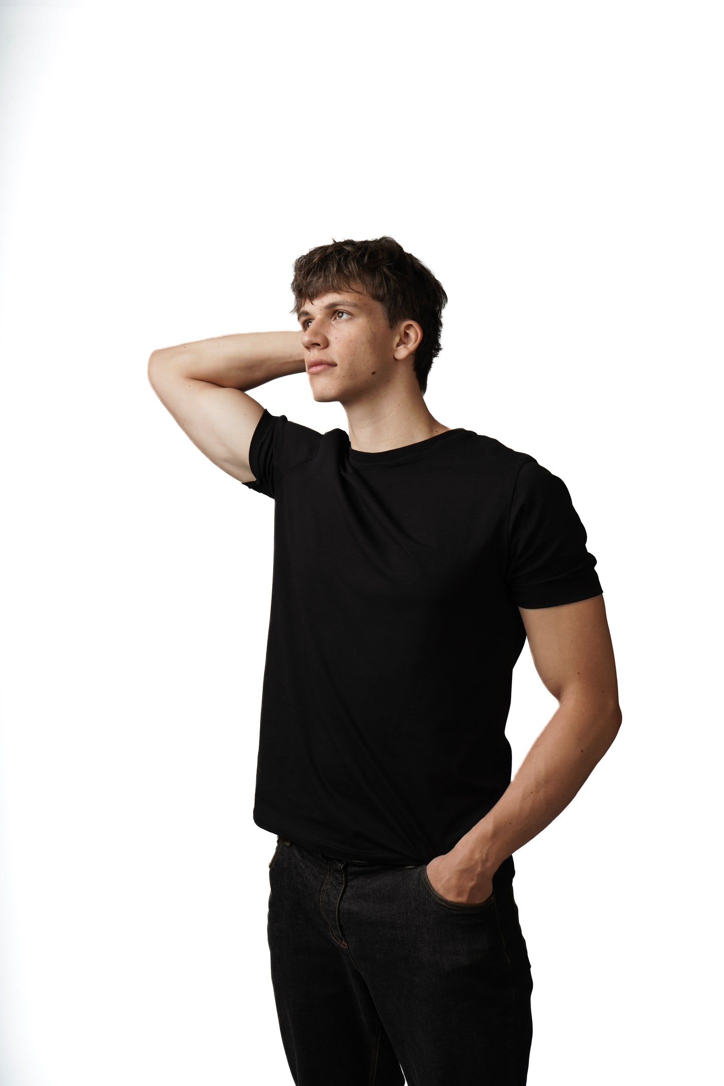 Koszulka Tall&Muscular